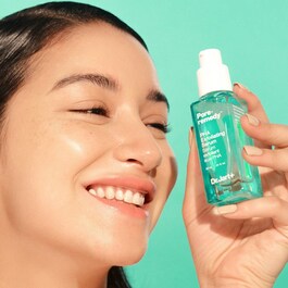 Pore·remedy - Serum exfoliant pentru ten cu PHA