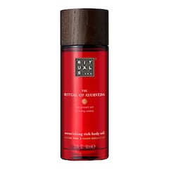 The Ritual of Ayurveda Dry Oil - Ulei pentru corp, Rituals