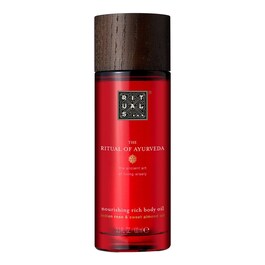 The Ritual of Ayurveda Dry Oil - Ulei pentru corp