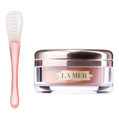 Lip Balm Scrub - Exfoliant pentru buze, LA MER
