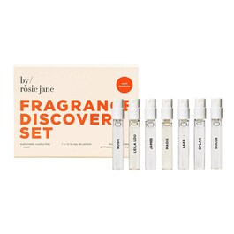 By Rosie Jane - Discovery Set