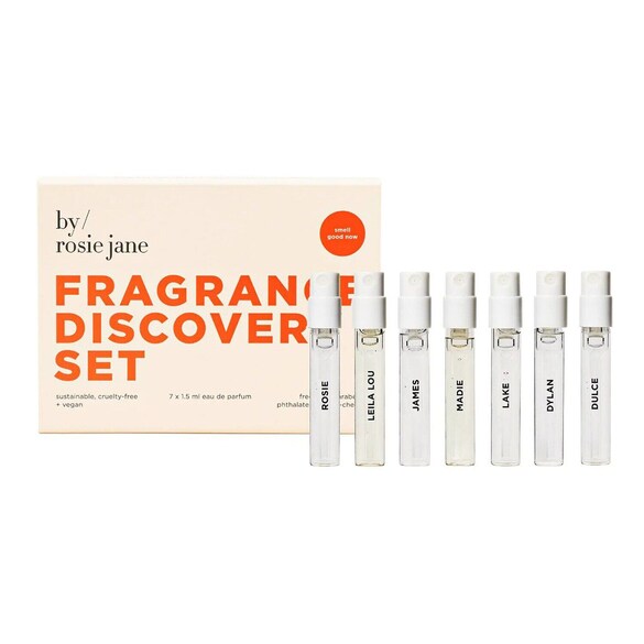 By Rosie Jane - Discovery Set, By Rosie Jane