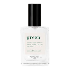 Green - Base coat, Manucurist