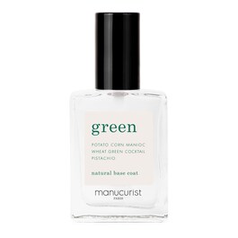 Green - Base coat