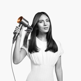 Dyson Supersonic™ - Uscător de păr