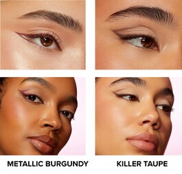Killer Liner - Tus de ochi