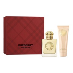 Burberry Goddess Eau de Parfum - set apa de parfum, Burberry