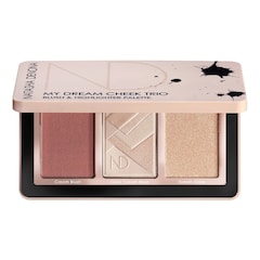 My Dream Cheek Trio - Paleta trio pentru ten, Natasha Denona