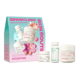 Set pentru stralucirea pielii - Set pentru hidratare