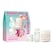20 ml + 30 ml + 50 ml