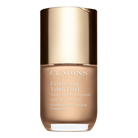 Everlasting Youth Fluid - Fond de ten, Clarins