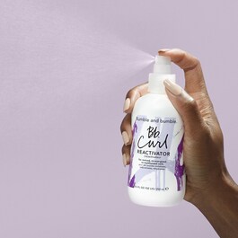 Bb. Curl Reactivator - Spray pentru redefinirea buclelor