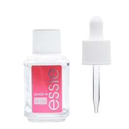 Quick-e - Gouttes de séchage fixation rapide