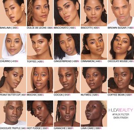 #FauxFilter Foundation Stick - Fond de ten stick