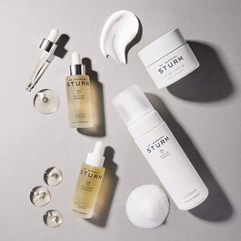 Night Serum - Serum de noapte regenerant