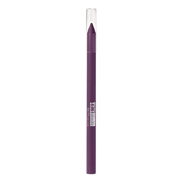 Tattoo Liner Gel Pencil Long Lasting Eye Pencil, MAYBELLINE