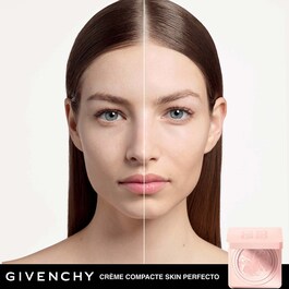 Compact Cream SPF 15 PA + - Crema compacta pentru fata 