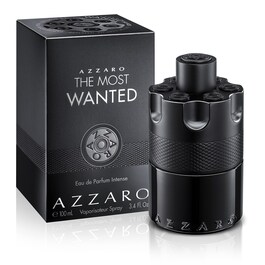 Azzaro The Most Wanted - Eau de Parfum Intense