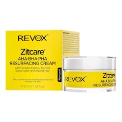 Revox Zitcare - Crema regeneratoare, Revox
