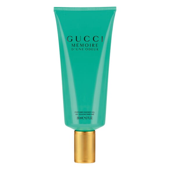 Memoire Shower Gel Gucci ≡ SEPHORA