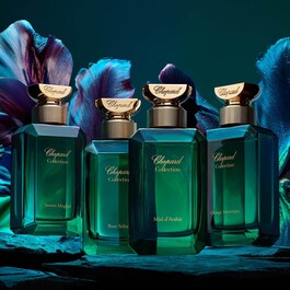 Chopard Collection Rose Seljuke - Eau de Parfum