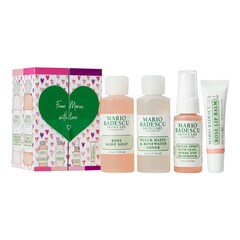 From Mario, With Love - Set ingrijire ten, MARIO BADESCU
