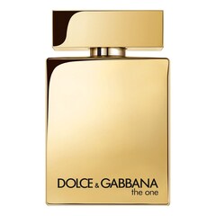 The One Gold For Him - Eau de Parfum, DOLCE & GABBANA