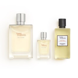 Terre d'Hermes - Eau Givree Gift Set, Eau de Parfum 