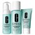 ANTI-BLEMISH SOLUTIONS BASIC 3 TEMPS FORMULE SOS – Set ingrijire ANTI-BLEMISH