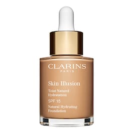 Skin Illusion Natural Hydrating Foundation - Fond de ten image
