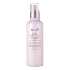 Rose Deep Hydration - Crema hidratanta, Fresh