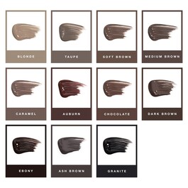 Dipbrow Gel - Gel waterproof de sprancene