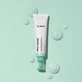 Pore·remedy™ - Baza de netezire a fetei