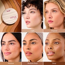 Hoola Wave - bronzer  cremos