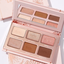 tartelette™ fresh picked Amazonian clay palette - Paleta farduri de pleoape