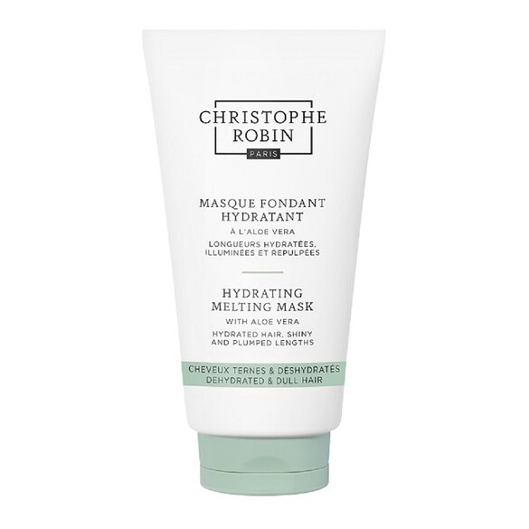 Hydrating Melting Mask - Masca hidratanta pentru par, Christophe Robin