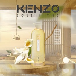 Kenzo Memori Soleil Thé -  Eau de Parfum