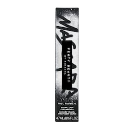 Full Frontal - Mini mascara pentru volum si curbare