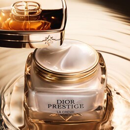 Dior Prestige La Crème Texture Fine - Crema reparatoare efect anti-imbatranire 