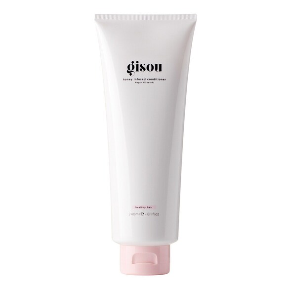 Honey Infused Conditioner - Balsam nutritiv, Gisou
