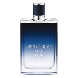 Jimmy Choo Man Blue - Eau de toilette image