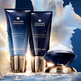Orchidée Impériale - The Oil in Gel