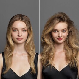 Bb. Thickening Full Form Mousse - Spuma de par pentru volum