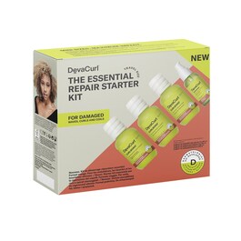 Curlbond - Kit pentru repararea parului