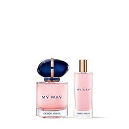 My Way - Eau de Parfum Set