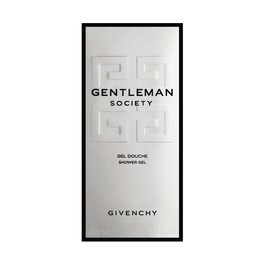 Gentleman Society - Gel de dus