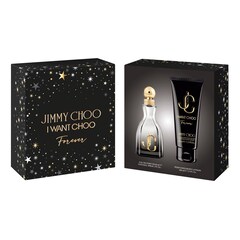 I Want Choo Forever - Set Eau de Parfum, JIMMY CHOO
