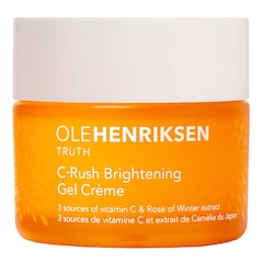  C-Rush Brightening Gel Crème - Crema gel cu efect de luminozitate, Ole Henriksen