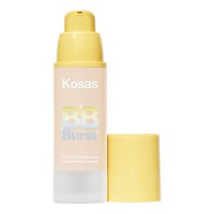 BB Burst - Gel-crema colorat hidratant, KOSAS