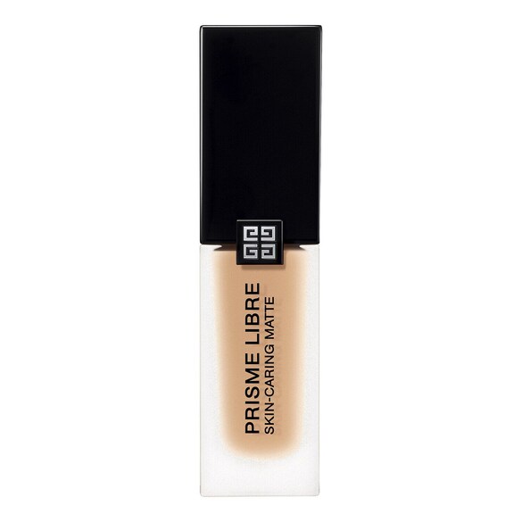 Prisme Libre Skin Caring Matte Foundation - Fond de ten, Givenchy
